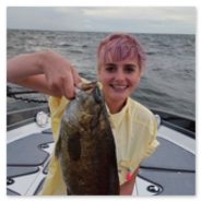 Summer fishing and resort photo at Agate Bay Resort – photo 8