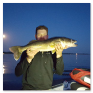 Summer fishing and resort photo at Agate Bay Resort – photo 9