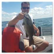 Summer fishing and resort photo at Agate Bay Resort – photo 12