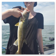 Summer fishing and resort photo at Agate Bay Resort – photo 14
