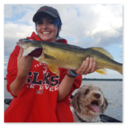Summer fishing and resort photo at Agate Bay Resort – photo 16