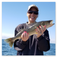 Summer fishing and resort photo at Agate Bay Resort – photo 17