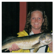 Summer fishing and resort photo at Agate Bay Resort – photo 2