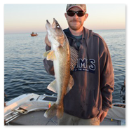 Summer fishing and resort photo at Agate Bay Resort – photo 4
