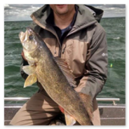 Summer fishing and resort photo at Agate Bay Resort – photo 36