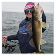 Summer fishing and resort photo at Agate Bay Resort – photo 37