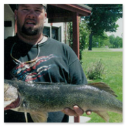 Summer fishing and resort photo at Agate Bay Resort – photo 23