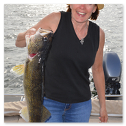 Summer fishing and resort photo at Agate Bay Resort – photo 21