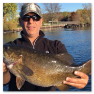 Summer fishing and resort photo at Agate Bay Resort – photo 22