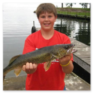 Summer fishing and resort photo at Agate Bay Resort – photo 18