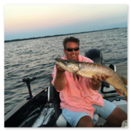 Summer fishing and resort photo at Agate Bay Resort – photo 35