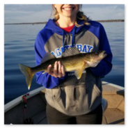 Summer fishing and resort photo at Agate Bay Resort – photo 26