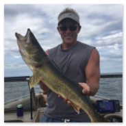Summer fishing and resort photo at Agate Bay Resort – photo 28
