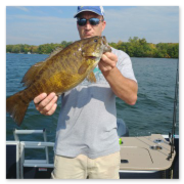 Summer fishing and resort photo at Agate Bay Resort – photo 30