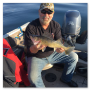 Summer fishing and resort photo at Agate Bay Resort – photo 31