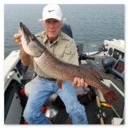 Summer fishing and resort photo at Agate Bay Resort – photo 32
