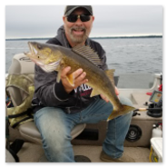 Summer fishing and resort photo at Agate Bay Resort – photo 33