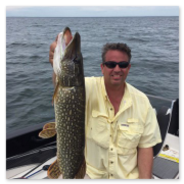 Summer fishing and resort photo at Agate Bay Resort – photo 34