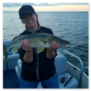 Summer fishing and resort photo at Agate Bay Resort – photo 38
