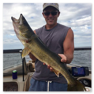 Summer fishing and resort photo at Agate Bay Resort – photo 39