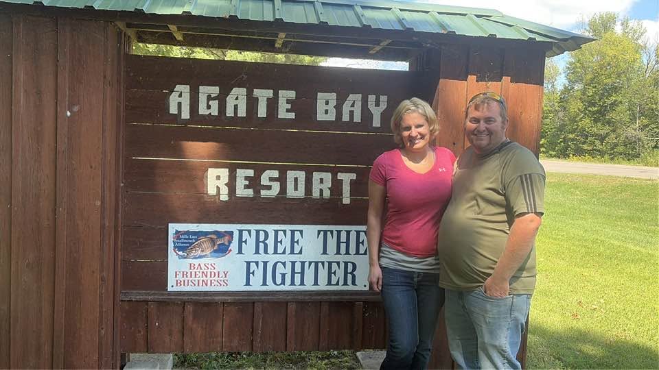 Agate Bay Resort